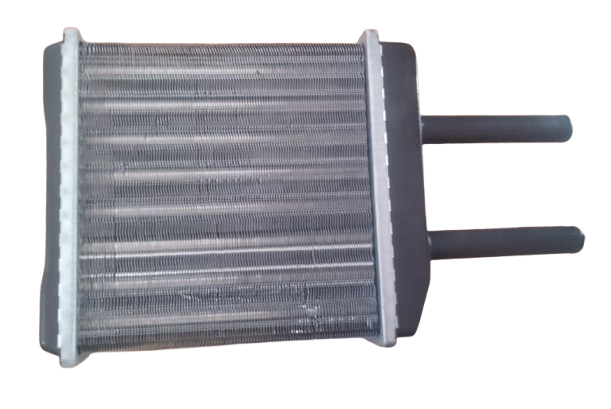 Radiador Calefaccion Spark Cronos- Mk Conzina 9631485