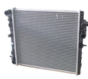 RADIADOR ATOS SANTRO M/N 2005 LAMINILLA 16MM MK GLOBALRAM  25310-05500