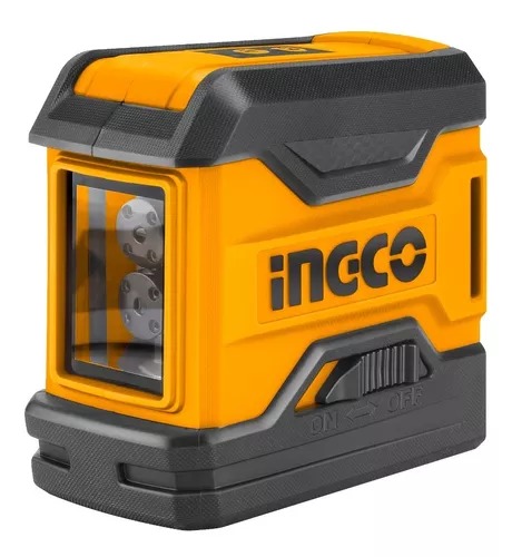 NIVEL LASER CLASE II ANGULO MENOR O IGUAL 4 TIPO 635NM HLL156503