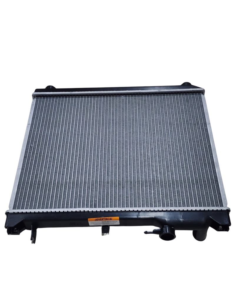 Radiador Chevrolet Grand Vitara 1.6 26 Mm Marca Globalram 17700-66D01