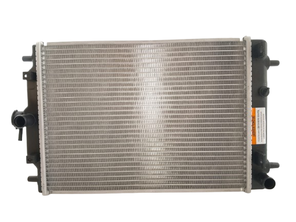 RADIADOR CHEVROLET N200 LAMINILLA MK GLOBAL RAM 16 MM 4454666767