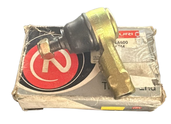 TERMINAL CORTA ACCENT -MK ONNURI 
