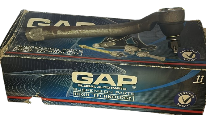 TERMINAL IZQUIERDA TUCSON -MKA GAP 56820 2s000