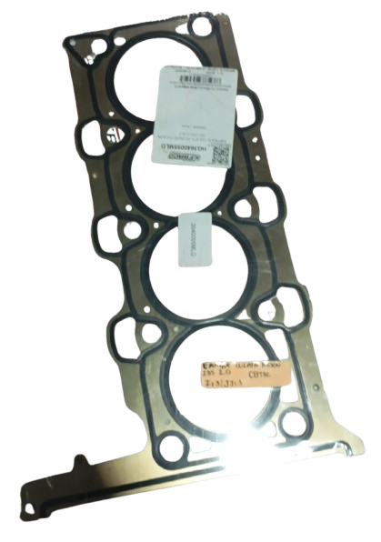 EMPAQUE CULATA TUCSON  I35 CRDI 2.0 LAMINADO MKA FRACO hg36400955mlo