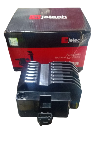 BOBINA IGNICION CORSA 1.3 1995 1997 MARCA INJETECH 08902C