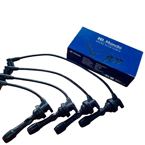 INSTALACION ALTA GRAND I10 ION MKA MANDO