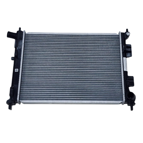 [C91749] Radiador Grand I10 Laminilla 16Mm Marca Globalram 25310-0U000 17651