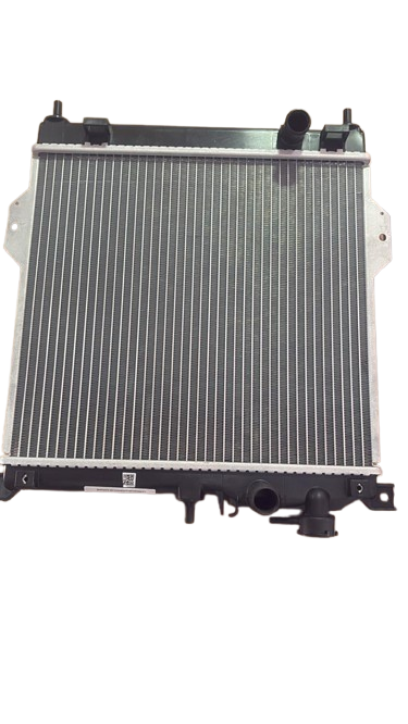 Radiador Hyundai Eon Marca Global Ram 25310-4N000 19232