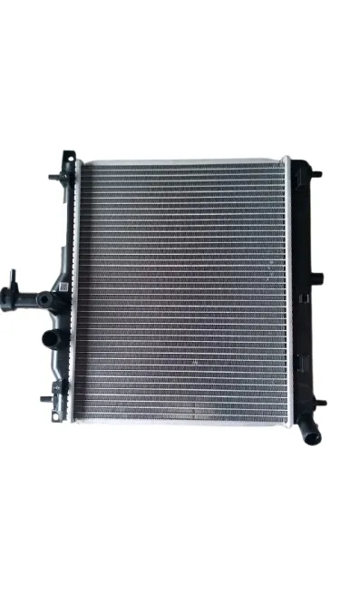 Radiador I10 Mk Global Ram 25310-0X060