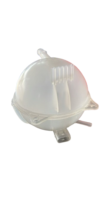 DEPOSITO AGUA RADIADOR SKODA FABIA VOLKSWAGEN FOX MKA FLORIO