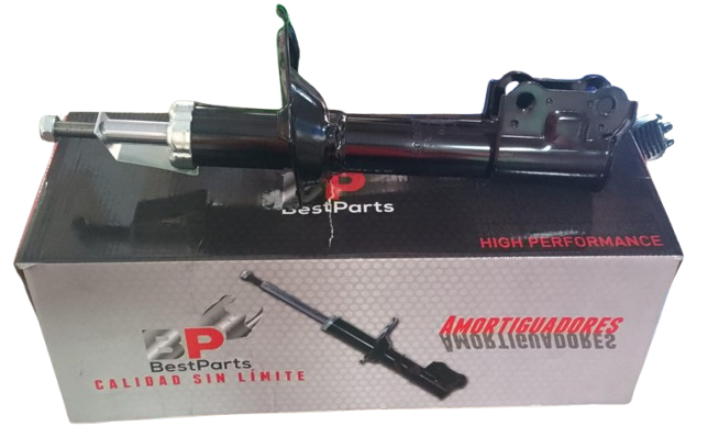 AMORTIGUADOR ONIX 1.0 TURBO DELANTERO/IZQUIERDO MK BP 26311886
