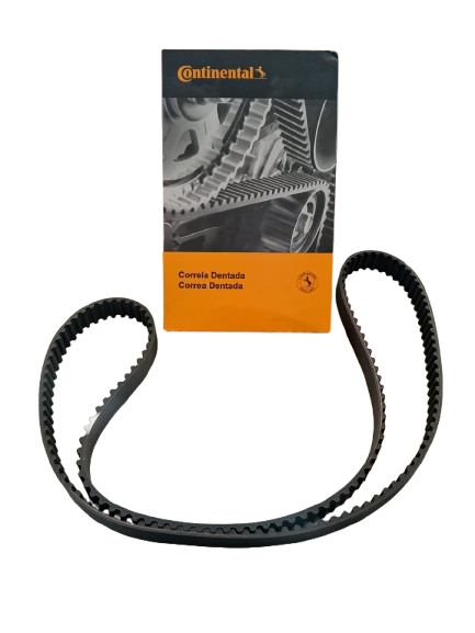 CORREA REPARTICION VOLKSWAGEN AMAROK 2.0 DIESEL TDI 2010 160 DIENTES 25 MM MARCA CONTINENTAL CT1221 