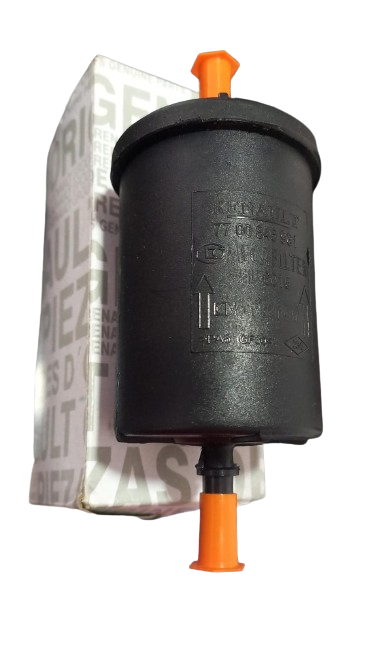 FILTRO GASOLINA RENAULT MK RENOULT PARTS 7700845961
