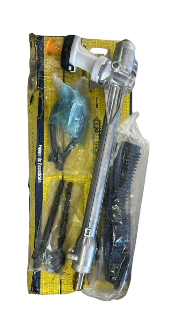 CAJA DIRECCION KIA PICANTO ION ALL NEW  COMPLETA ( terminales,axiales,guarda polvos)