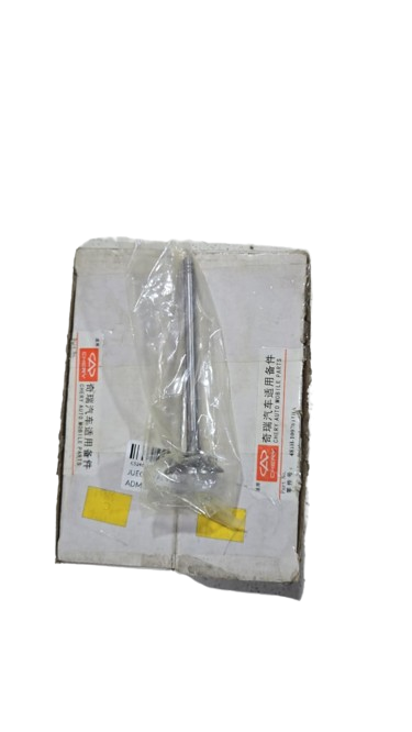JUEGO VALVULAS ADMISION Y ESCAPE CHERY QQ 800 Y 1100 CC JUEGO X 6 372-10070112