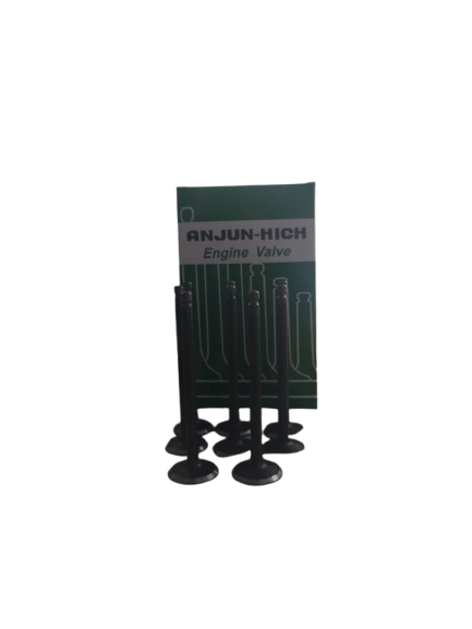 VALVULAS ADMISION ACCENT VERNA X8 ANJU-HIGH 22211-22003 JUEGO 