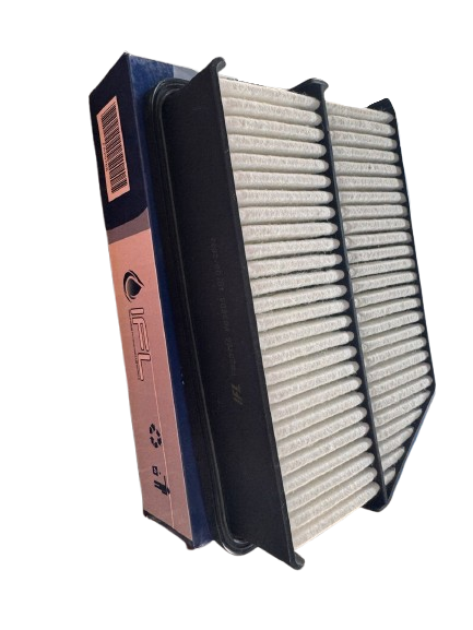 FILTRO AIRE KIA SPORTAGE REVOLUTION 2.0 / NISSAN FRONTIER D21 GASOLINA/ NP300 PLATILLO 2 HUECOS MK IFL 281132S000 - FA29766