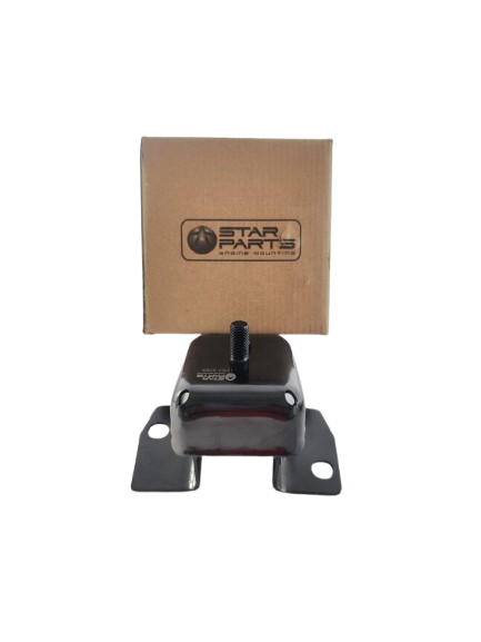 SOPORTE MOTOR IZQUIERDO DAIHATSU TERIOS (00-06) MK STAR PARTS - (IZQUIERDO) 12362-87403