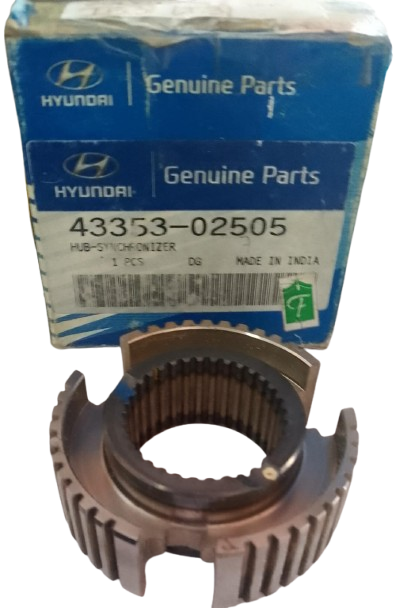 CUBO SINCRONIZADOR 1Y2 ION 4335302505