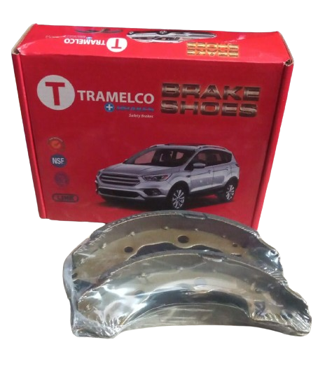BANDAS KIA PICANTO ION MARCA TRAMELCO BS3312