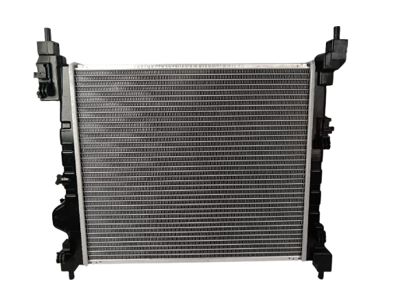 Radiador Spark Gt Mka Isl