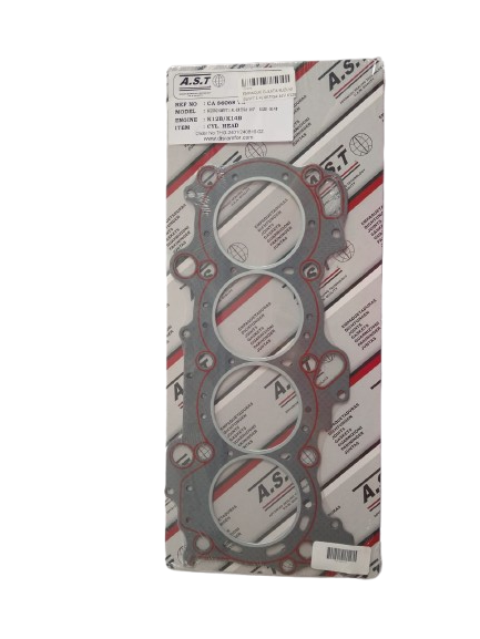 EMPAQUE CULATA SUZUKI SWIFT 1.4L ERTIGA 16V K12B MARCA A.S.T CA 86068 TG 