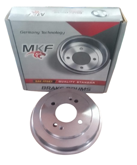 CAMPANA FRENO PICANTO ION 1.0 584111y000