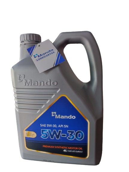 ACEITE 5W30 GALON  CAPTIVA TODOS, SONIC, TRACKER,CRUZE MANDO - FULL SINTETICO