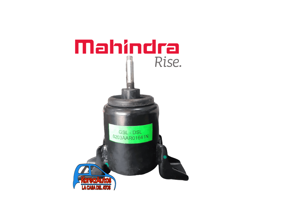 SOPORTE MOTOR  DERECHO KUV 100 ORIGINAL 0203AAR01641N