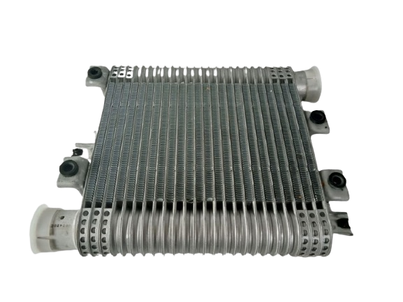 INTER COOLER MAHINDRA XYLO 0313BC0810N