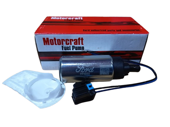 PILA GASOLINA / FORD FIESTA/ EXPLORER - F7AUA1A