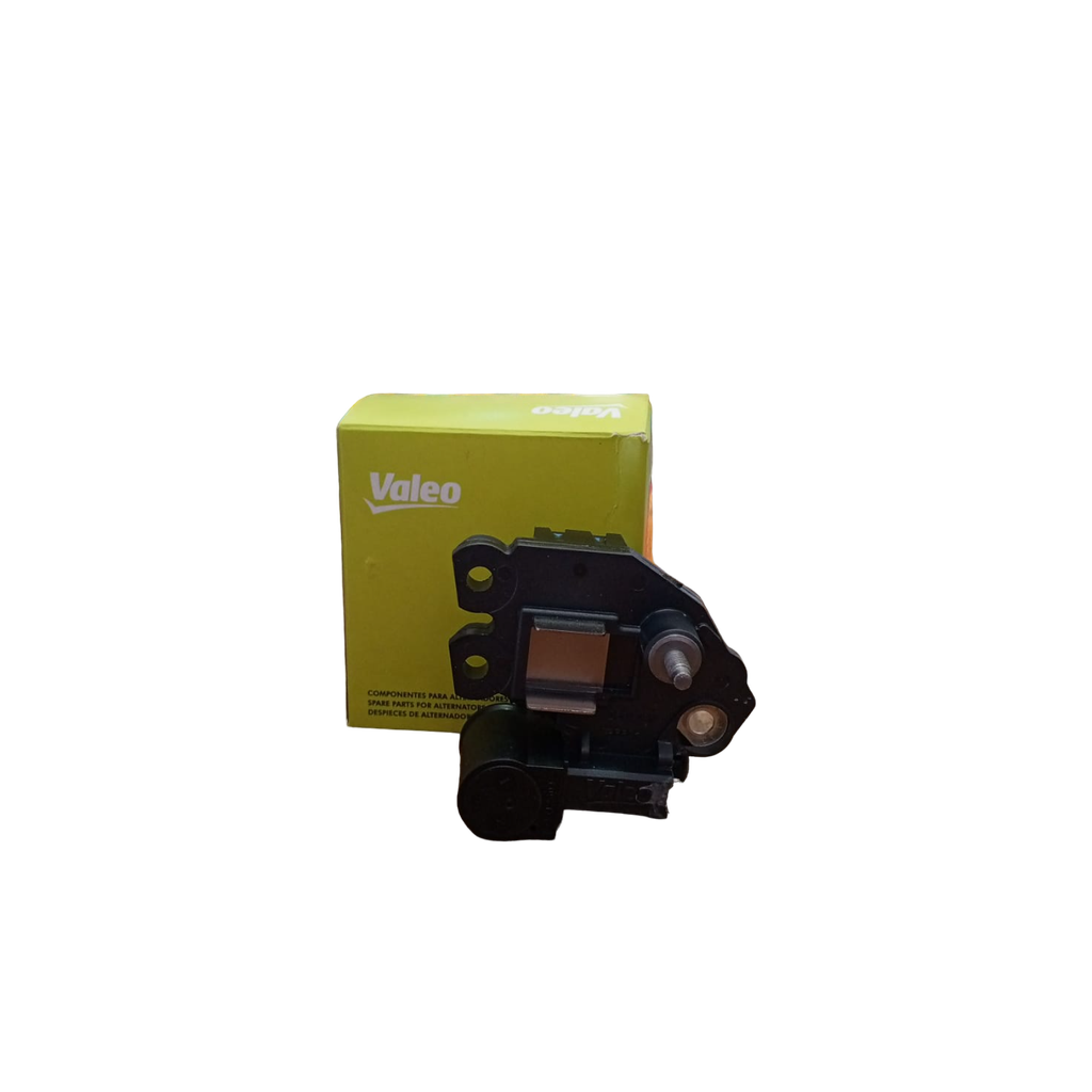 REGULADOR ALTERNADOR FORD FIESTA 1.6/1.5-FORD FOCUS 2.0  v-501405