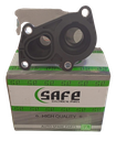 CARCASA TERMOSTATO FORD FIESTA  2006/.... 98mm9k478db