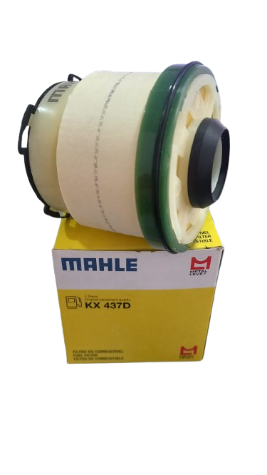 FILTRO GASOLINA FORD RANGER 2.2 3.2 DIESEL 12/... - MAHLE KX437D