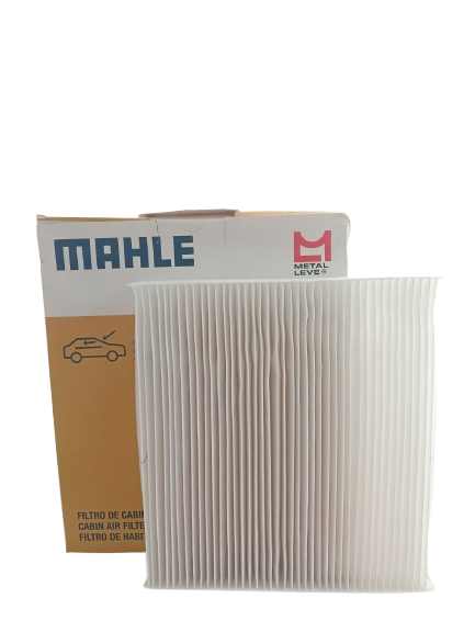 FILTRO AIRE ACONDICIONADO FORD RANGER 2.2 3.2 DIESEL 12/ MAHLE LA833 ORIGINAL 