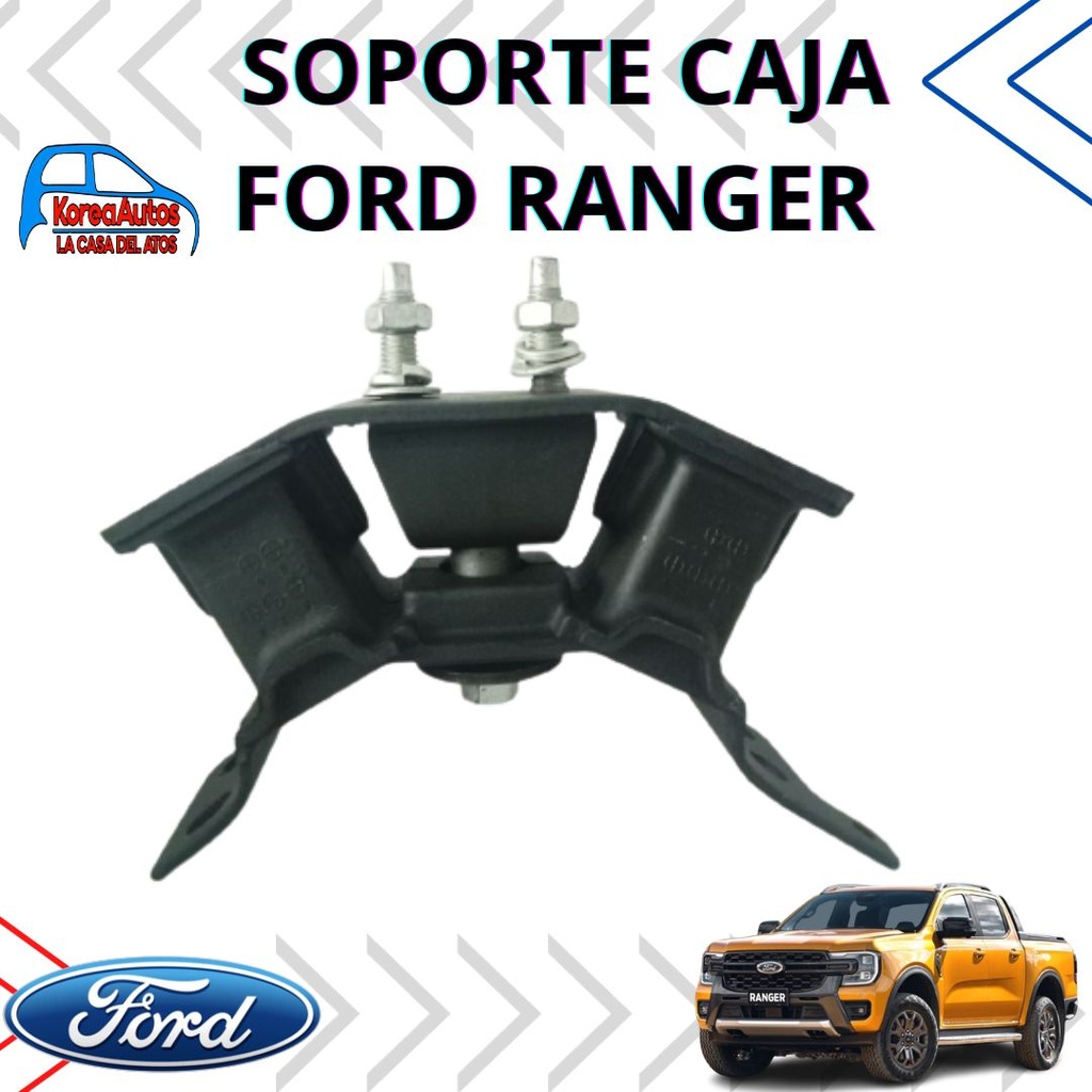 SOPORTE CAJA FORD RANGER 2013/2020 ab39-7e373-kd