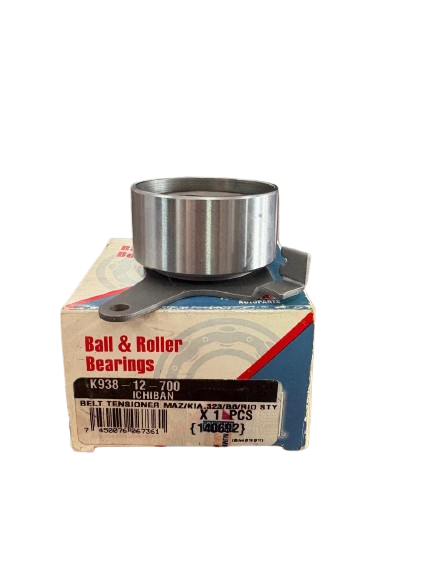 TENSOR CORREA  MAZDA ALEGRO KIA - RIO K938-12-700