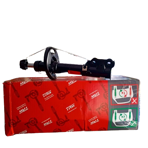 AMORTIGUADOR DELANTERO DERECHO FORD FIESTA 1.6 2011 MAZDA 2 2008 MARCA TRW ORIGINAL JGM5037SR