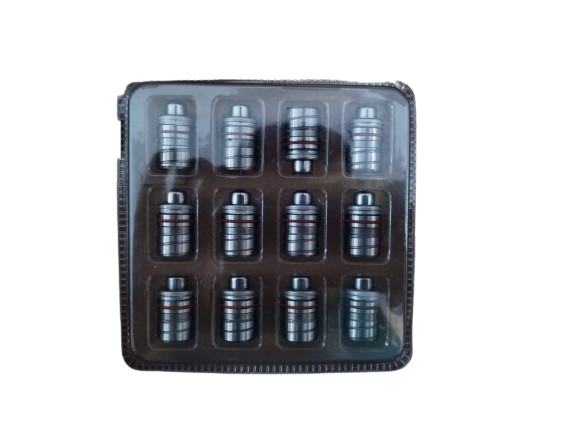 IMPULSADORES MAZDA  ASAHI ACCENT / VERNA / GYRO MK KRAMMER HT2254