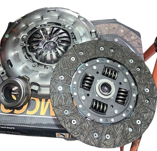 KIT CLUTCH MAZDA BT-50 DIESEL MKA NAMCCO nak10-064