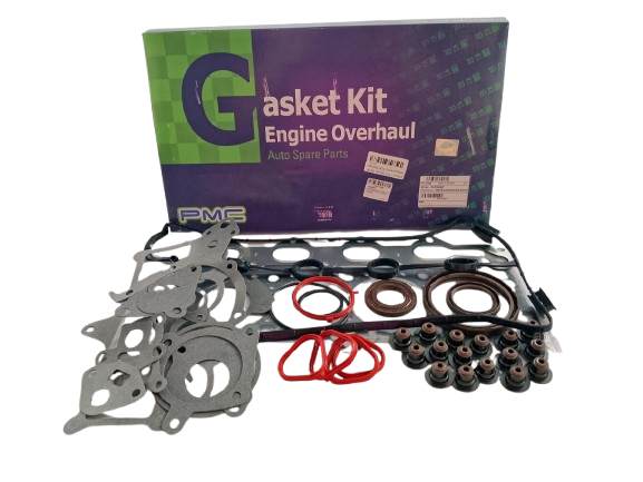 EMPAQUETADURA MOTOR AVEO OPTRA 1.4 1.6 DOBLE LAGRIMA MARCA PMC 93742687
