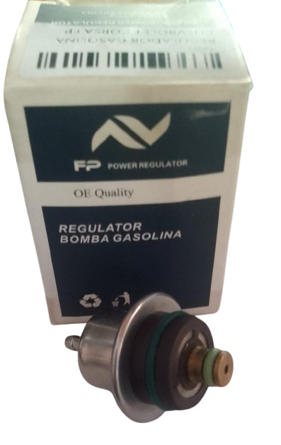 Regulador Gasolina Chevrolet Corsa 300Kpa 2205 L10 Fp F1816