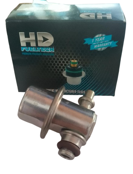 Regulador Gasolina Hyundai Accent Verna Dh Fueltech 31110-25000