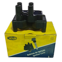 BOBINA FORD FIESTA 1.6 11/ MARCA MAGNETI MARELLI MM-BI0071MMY