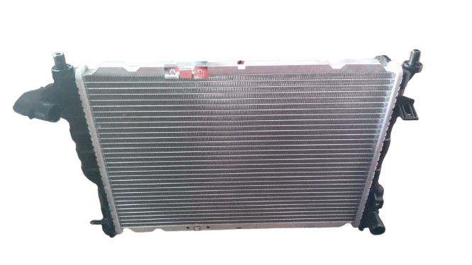 RADIADOR SPARK CRONOS MK HAN (96591475)