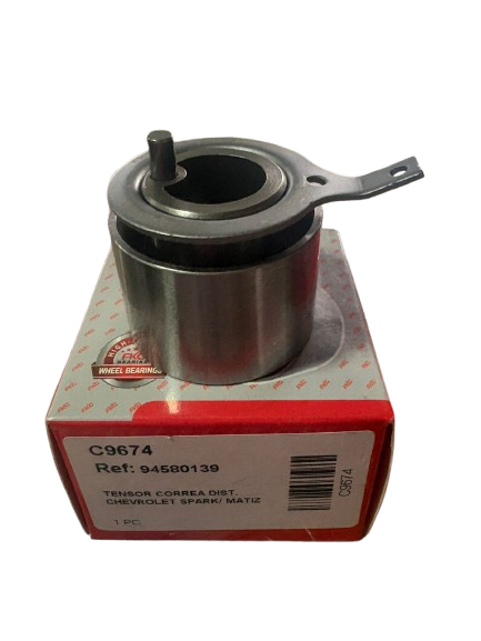 TENSOR CORREA SPARK CRONOS MKA FKG