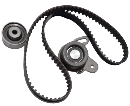 KIT REPARTICION VISION-RIO XCITE 105 DIENTES MKA MOBIS