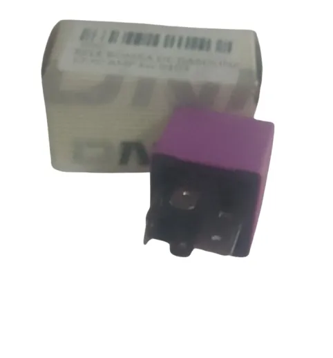 RELE BOMBA VECTRA/ASTRA DE GASOLINA 12 40 AMP kw 0103