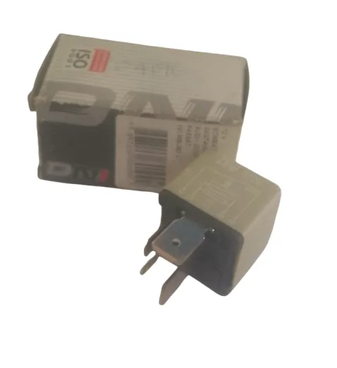 Rele Bomba Gasolina Volkswagen Kw 0109