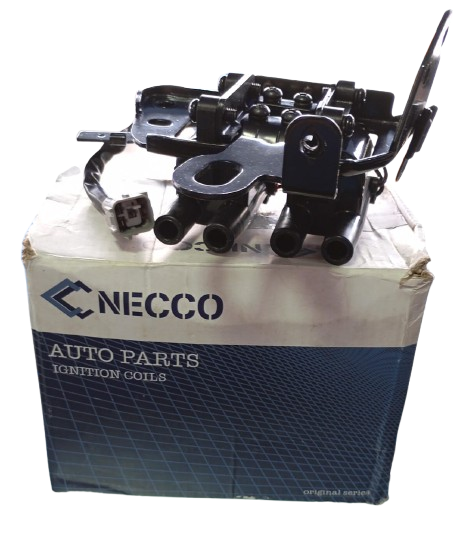 BOBINA ELANTRA GETZ CERATO RIO 1.4 VB-8032F 27301-26600